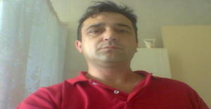 Alremu 56 years old I am from San Sebastian de Los Reyes/Madrid, Seeking Dating Friendship with Woman