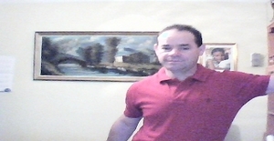 Padoc 56 years old I am from Sevilla/Andalucia, Seeking Dating Friendship with Woman