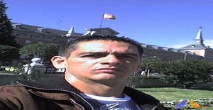 Jheday 50 years old I am from Almeria/Andalucia, Seeking Dating with Woman