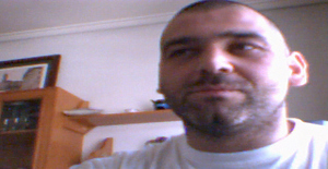 Soltero2020 48 years old I am from Vitoria/País Vasco, Seeking Dating with Woman