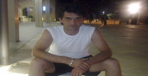 Valentin6913 52 years old I am from Eibar/Pais Vasco, Seeking Dating Friendship with Woman