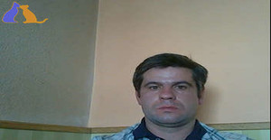 Paulo pereira 47 years old I am from Zamora/Castela e Leão, Seeking Dating Friendship with Woman