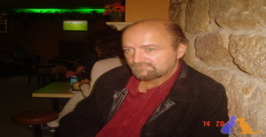 Suaisuais 65 years old I am from Santiago de Compostela/Galicia, Seeking Dating Friendship with Woman