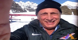 Luiz56 64 years old I am from Mozzate/Lombardia, Seeking Dating Friendship with Woman