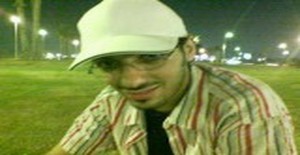 Fobo2005 38 years old I am from Abu Dhabi/Abu Dhabi, Seeking Dating Friendship with Woman