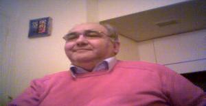 Kalos 68 years old I am from Palermo/Sicilia, Seeking Dating with Woman