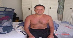 Miamimarcos 50 years old I am from Deerfield Beach/Florida, Seeking Dating with Woman