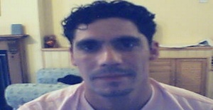Santoslogan 47 years old I am from Warmington/East Midlands, Seeking Dating Friendship with Woman
