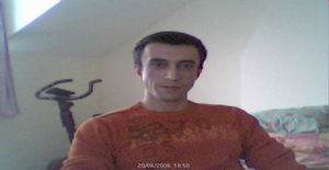 Joseabraao 55 years old I am from Chesterfield/East Midlands, Seeking Dating Friendship with Woman