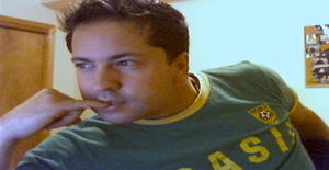 Brazilian_alone 43 years old I am from Newark/New Jersey, Seeking Dating Friendship with Woman