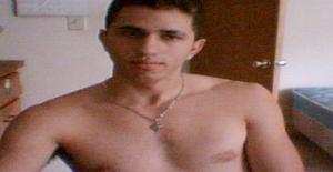 Fabricio262 38 years old I am from Worcester/Massachusetts, Seeking Dating Friendship with Woman