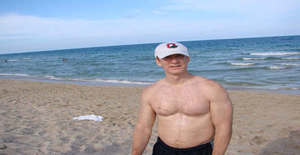 Gulliiver_smith 55 years old I am from Fort Lauderdale/Florida, Seeking Dating Friendship with Woman
