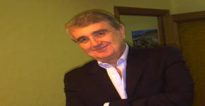 Toreronet 61 years old I am from Oviedo/Asturias, Seeking Dating with Woman