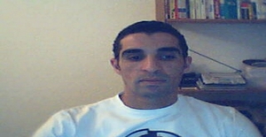 Bisker.ben 42 years old I am from Burgdorf/Bern, Seeking Dating Friendship with Woman