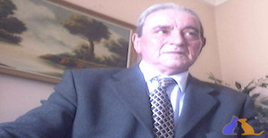 Santolmi 68 years old I am from Don Benito/Extremadura, Seeking Dating Friendship with Woman