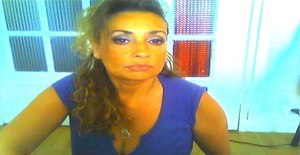 Lolita16 49 years old I am from Paris/Ile-de-france, Seeking Dating Friendship with Man