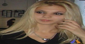 Specialblond3 36 years old I am from Constanta/Constanta, Seeking Dating with Man