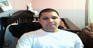 Ticocaldwell 41 years old I am from Paterson/New Jersey, Seeking Dating Friendship with Woman