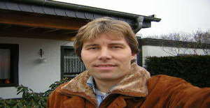 Wolfgangfuellerf 46 years old I am from Speyer/Renânia-palatinado, Seeking Dating with Woman