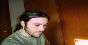 Reznor1977 43 years old I am from Lloret de Mar/Cataluña, Seeking Dating with Woman