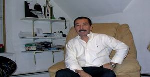 Elpadresolo 66 years old I am from Lawrence/Massachusetts, Seeking Dating Friendship with Woman