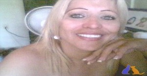 Rubia36 50 years old I am from Bronx/New York State, Seeking Dating Friendship with Man