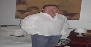 Delfin1961 60 years old I am from Barcelona/Cataluña, Seeking Dating Friendship with Woman
