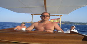 Ernestobcn 66 years old I am from Barcelona/Catalonia, Seeking Dating Friendship with Woman