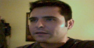 Alex_32_vlc 46 years old I am from Valencia/Comunidad Valenciana, Seeking Dating Friendship with Woman