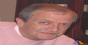 Verderon 72 years old I am from Gijón/Asturias, Seeking Dating Friendship with Woman