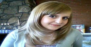 Vero0o 36 years old I am from Madrid/Madrid, Seeking Dating Friendship with Man
