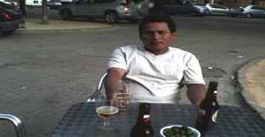 Huper 41 years old I am from Valencia/Comunidad Valenciana, Seeking Dating Friendship with Woman