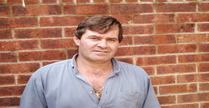 Carlosreis22 52 years old I am from Grantham/East Midlands, Seeking Dating Friendship with Woman