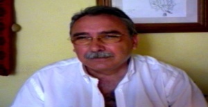 Javi1951 67 years old I am from Torrelodones/Madrid (provincia), Seeking Dating Friendship with Woman