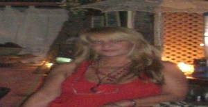 Roisiss1 65 years old I am from Sevilla/Andalucia, Seeking Dating Friendship with Man