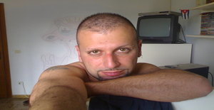 Orest78 42 years old I am from Rome/Lazio, Seeking Dating Friendship with Woman