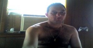 Machado025 48 years old I am from Hillsdale/New Jersey, Seeking Dating Friendship with Woman