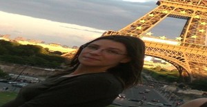 Cameliarosa30 44 years old I am from Paris/Ile-de-france, Seeking Dating Friendship with Man