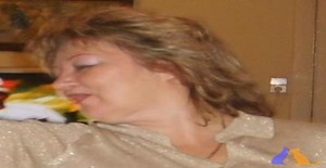 Ninafemme 63 years old I am from Charleroi/Hainaut, Seeking Dating Friendship with Man