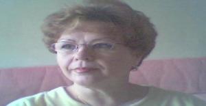 Voxmarys 68 years old I am from Bucharest/Bucharest, Seeking Dating Friendship with Man