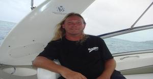 Trond666 56 years old I am from Oslo/Oslo, Seeking Dating Friendship with Woman