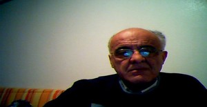 Caminando58 71 years old I am from Santander/Cantabria, Seeking Dating with Woman