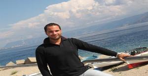 Emanuele81 39 years old I am from Catania/Sicilia, Seeking Dating Friendship with Woman