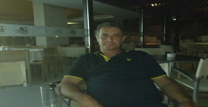Travelman47 60 years old I am from Rotterdam/Zuid-holland, Seeking Dating Friendship with Woman