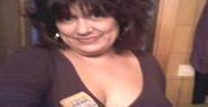 Vanda1958 63 years old I am from Monthey/Valais, Seeking Dating Friendship with Man