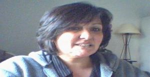 Alicemaria 57 years old I am from Paris/Ile-de-france, Seeking Dating Friendship with Man