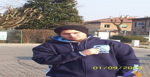 Filipe_italia 34 years old I am from Novara/Piemonte, Seeking Dating Friendship with Woman