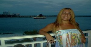 Afrodite09 48 years old I am from Orlando/Florida, Seeking Dating Friendship with Man