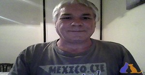 Afonso44 56 years old I am from Tours/Centre, Seeking Dating with Woman