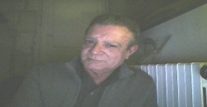 Jbkalunga 68 years old I am from Vanves/Ile-de-france, Seeking Dating Friendship with Woman